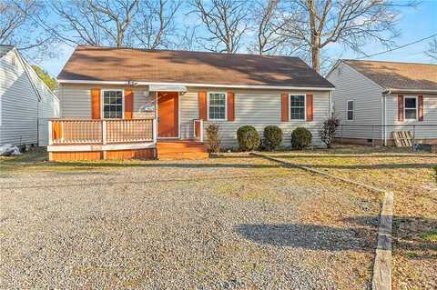 Alpine, NEWPORT NEWS, VA 23606