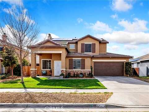 Grindella, HESPERIA, CA 92344