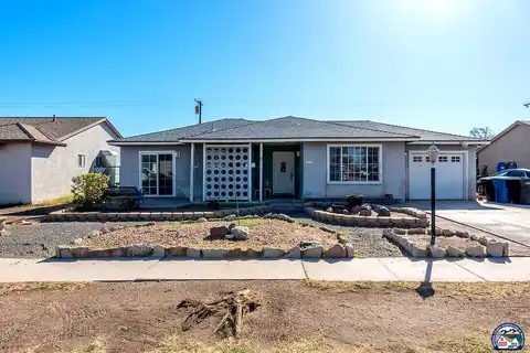 19Th, EL CENTRO, CA 92243