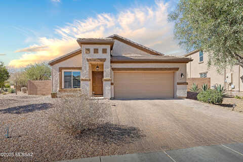 Silent Saguaro, MARANA, AZ 85653