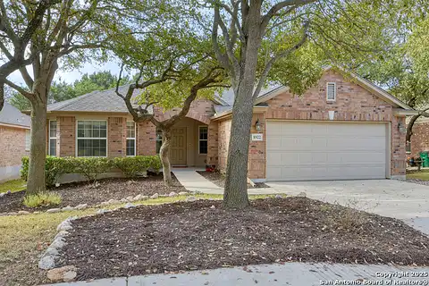 Hanover, HELOTES, TX 78023