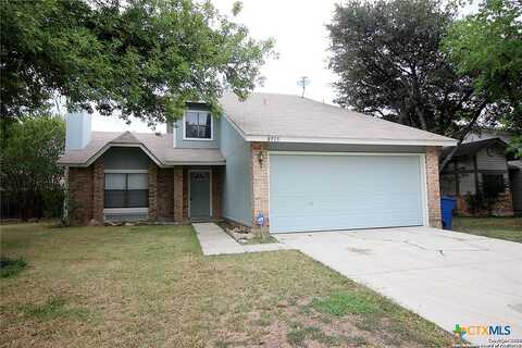 Mansfield, SAN ANTONIO, TX 78251