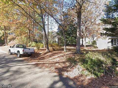 Ginger Way, HENRICO, VA 23229