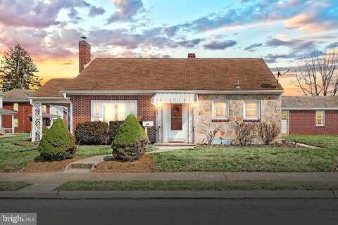 Patrick, LITTLESTOWN, PA 17340