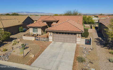 Kenneth, GREEN VALLEY, AZ 85614