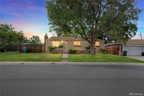 Judson, WESTMINSTER, CO 80031