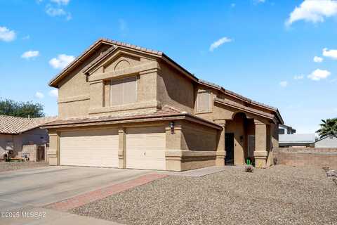 Safflower, TUCSON, AZ 85743