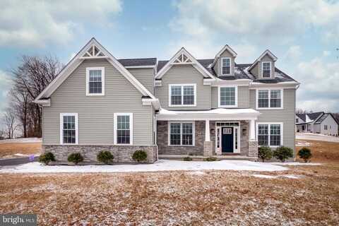 Valley West, BREINIGSVILLE, PA 18031