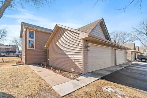 Cottonwood, MAPLE GROVE, MN 55369