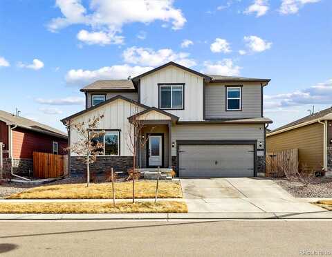 Ventura, COMMERCE CITY, CO 80022