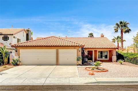 Quintane, LAS VEGAS, NV 89123