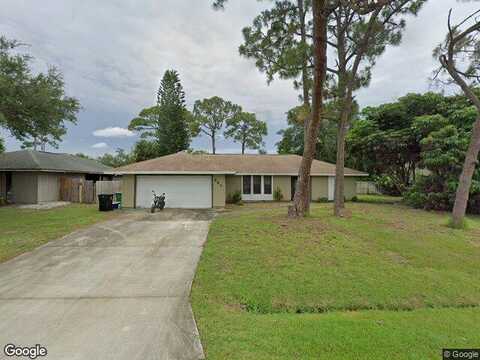 Evergreen, PORT SAINT LUCIE, FL 34983