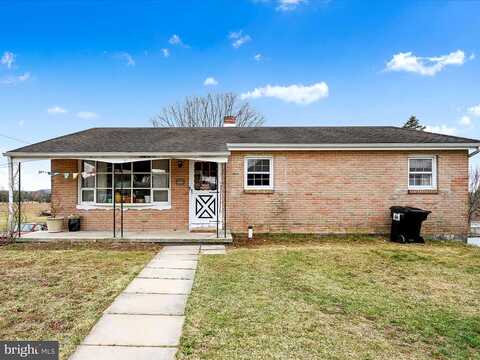 Richard, LEBANON, PA 17046