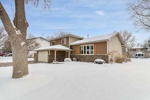 Bass Creek, MINNEAPOLIS, MN 55428