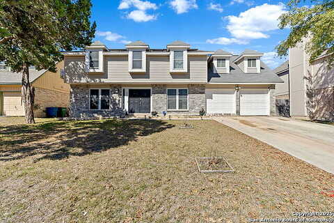 Chilliwack, SAN ANTONIO, TX 78250