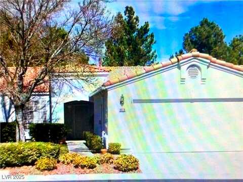 Crystal Port, LAS VEGAS, NV 89147
