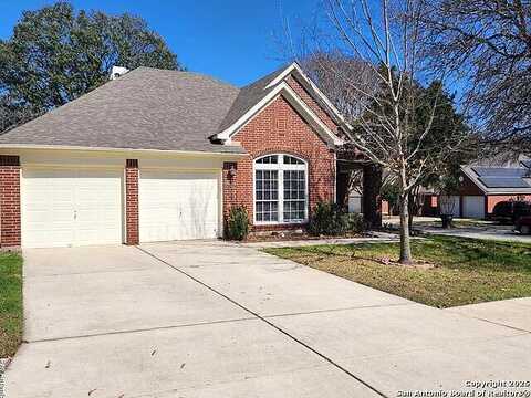 Brae Park, SAN ANTONIO, TX 78249