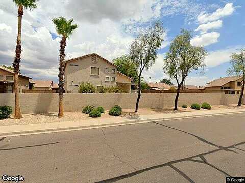 University, MESA, AZ 85207