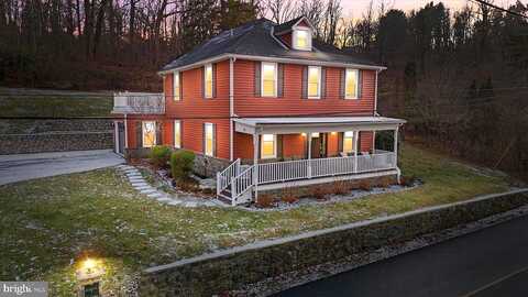 Locksley, GLEN MILLS, PA 19342