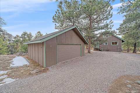 Doe, BAILEY, CO 80421