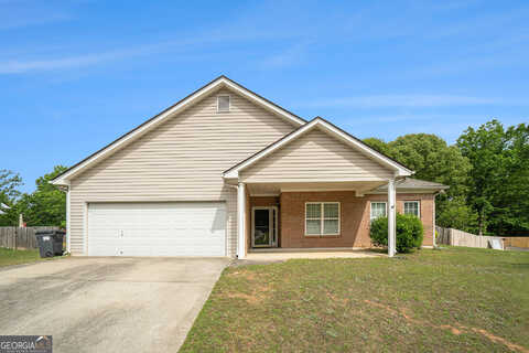 Birchwood Farms, DALLAS, GA 30132