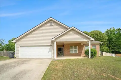 Birchwood Farms, DALLAS, GA 30132