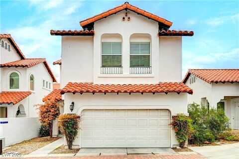 Villa Alex, LAS VEGAS, NV 89147