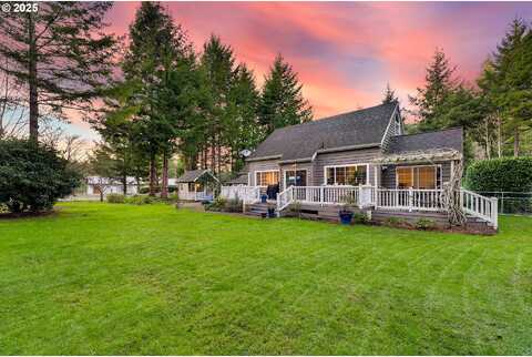 Two Mile, BANDON, OR 97411