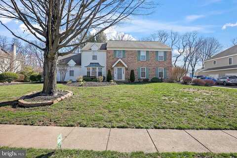 Henry, YARDLEY, PA 19067