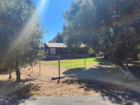Pine Creek, PINE VALLEY, CA 91962