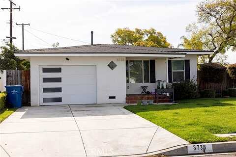 Bright, WHITTIER, CA 90602