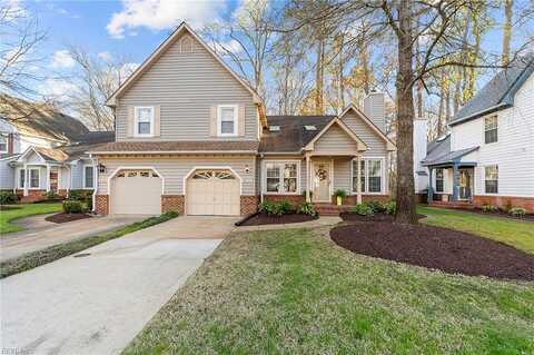 Rivanna River Reach, CHESAPEAKE, VA 23320
