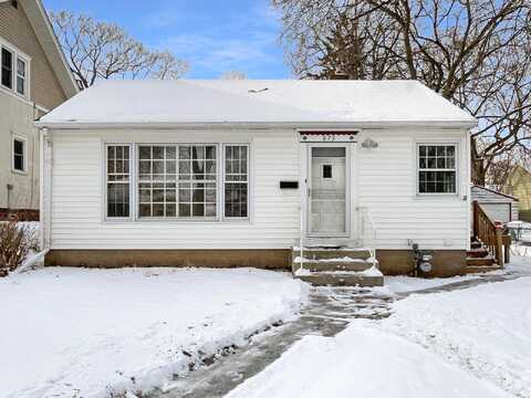 Ohio, SAINT PAUL, MN 55107