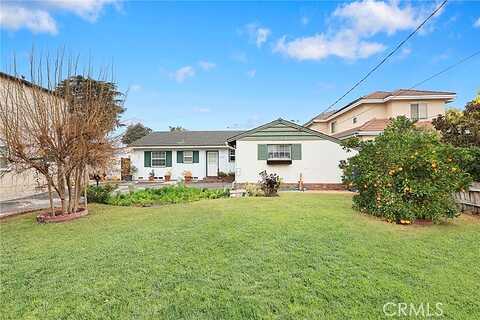 Duarte, SAN GABRIEL, CA 91775