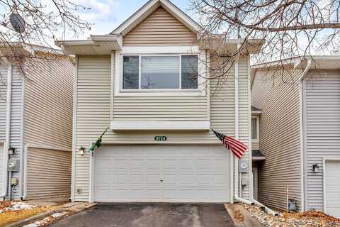 Norway, MINNEAPOLIS, MN 55433