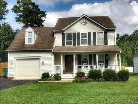 Gillis, HENRICO, VA 23228