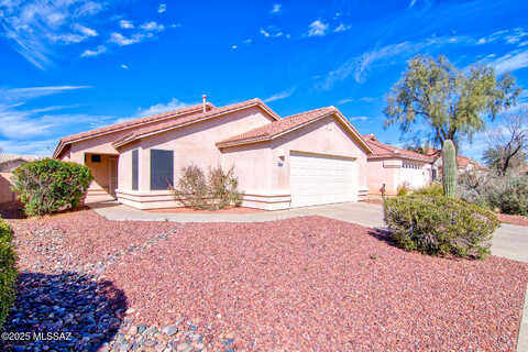 Frampton, TUCSON, AZ 85742