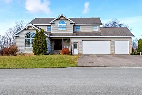 Windy, NORTH EAST, PA 16428