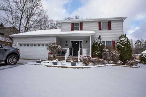 Hawick, ERIE, PA 16509