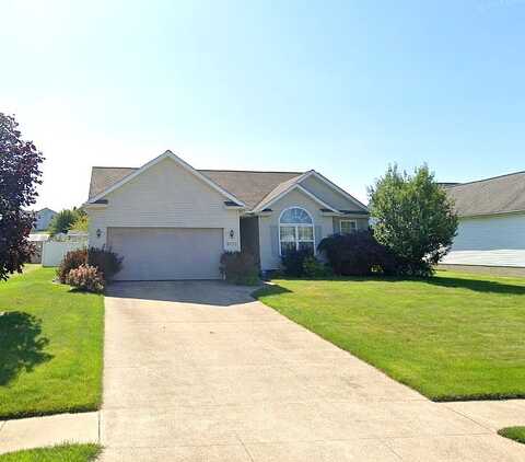 Oriole, ERIE, PA 16509