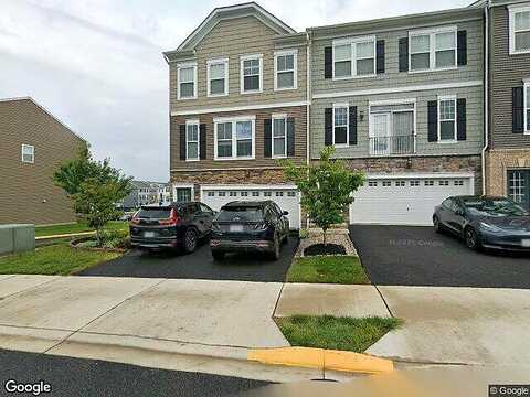 Underhill, MANASSAS, VA 20112
