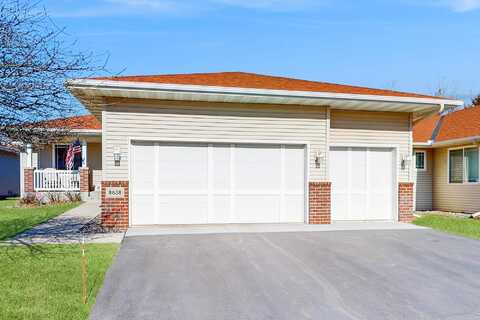 Tessman, MINNEAPOLIS, MN 55445