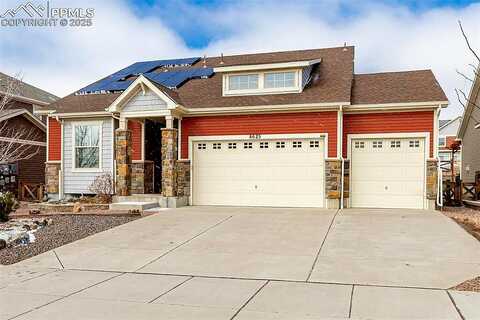 Meadow Tree, COLORADO SPRINGS, CO 80927