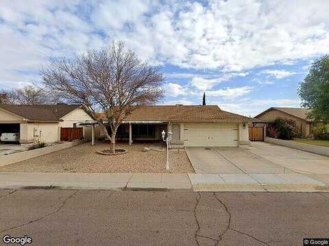 Village, PEORIA, AZ 85382