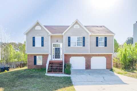 Terance, JONESBORO, GA 30238
