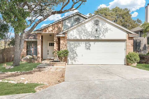 Amberstone, SAN ANTONIO, TX 78258