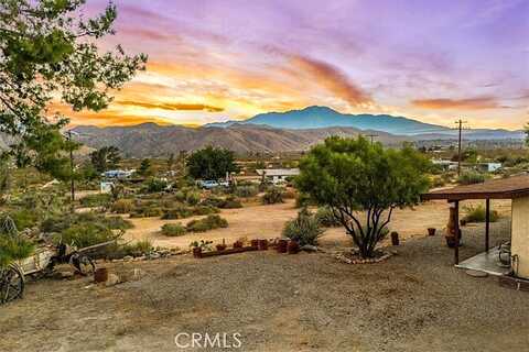 Rose Eden, MORONGO VALLEY, CA 92256