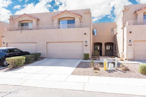 Placita Pueblo Bonito, TUCSON, AZ 85710