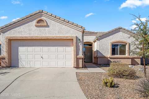 Masthead, TUCSON, AZ 85756