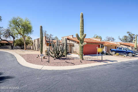 Via Tioga, TUCSON, AZ 85704